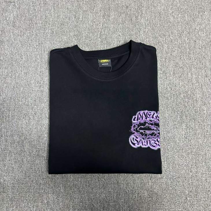 Corteiz T Shirts Short _SKUCorteizXS-2XLwmtx321916628